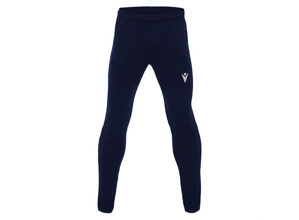 Nepri Hero Pant BLK M Teknisk overtrekksbukse - Unisex 