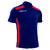 Folk Polo NAV/RED XS Polo 