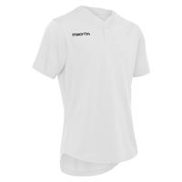 Drake Baseball Jersey WHT XL Baseballdrakt i mange størrelser