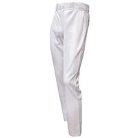 Diamond Evo Baseball Pant WHT 3XL Enkel baseball bukse  - Unisex