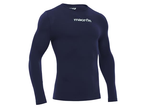 Performance Top Longsleeve NAV 4XS/3XS Baselayer Tech Undewear 