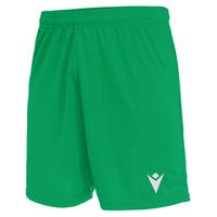 Mesa Hero Short GRN XL Trenings- og kampshorts - Unisex
