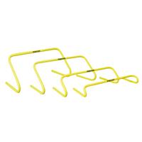 Hurdles Fixed Height YEL 20cm Treningshekk