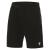 Draco Hero Bermuda BLK/WHT 5XL Fritidsshorts til herre 