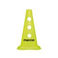 Cone With Holes 30 cm NYEL Kjegle med hull til stang