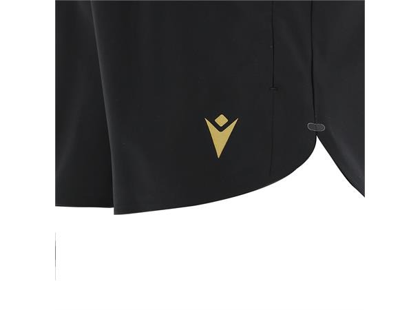 Garissa Shorts Dame BLK S Teknisk treningshorts 