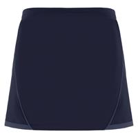Inuitt Womens Running Skirt NAV XXL Teknisk løpeskjørt til dame