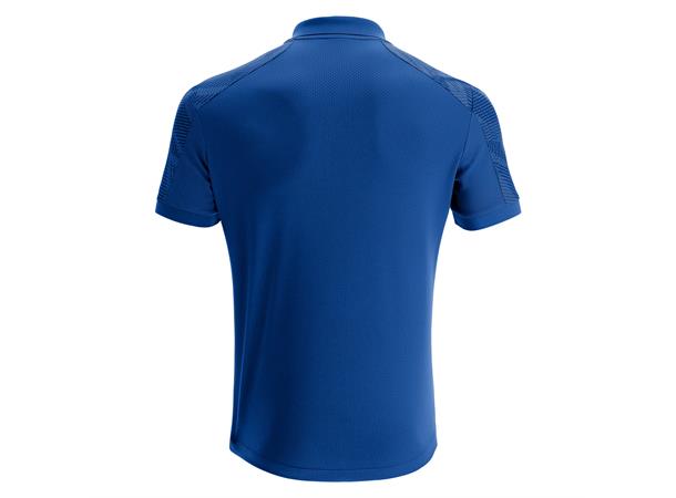 Rock Polo ROY M Teknisk poloskjorte 