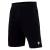 Cassiopea Hero GK Shorts BLK XS Keepershorts 