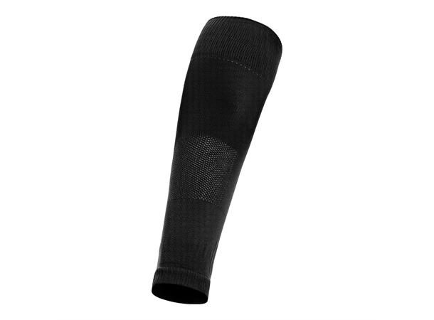 Sprint Footless Socks BLK XS Fotballsokker uten fot 