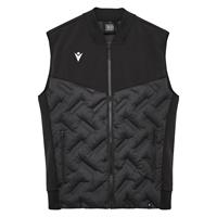 Dikson Icon gilet BLK 5XL Vest - Unisex