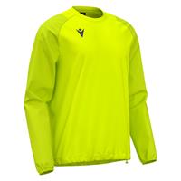 Drizzle Windbreaker YEL 4XL Ultralett vindstopper - Unisex