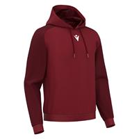 Horn Hooded Sweatshirt CRD XS Teknisk hettegenser - Unisex