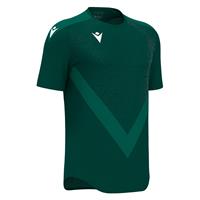 Wisp Match Day Shirt BGRN XXL Teknisk spillerdrakt - Unisex