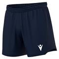 Dravite Eco shorts NAV 5XL Teknisk kamp og treningsshorts - Unisex