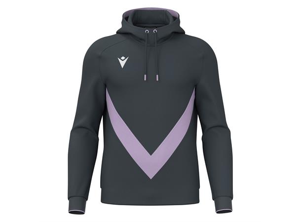 Fenders Hooded Sweatshirt ANT M Hettegenser i bomullsmiks - Unisex 