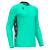 Argo GK shirt TRQ/BLK 3XS Keeperdrakt - Unisex 