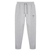 Ithaki Icon pant GRY L Bukse i bomull - Unisex