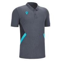 Rap Polo ANT/NSKY XL Teknisk poloskjorte - Unisex