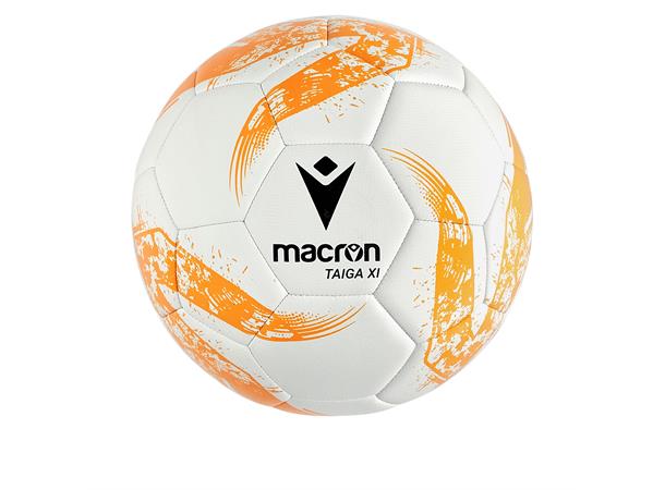 Taiga XI Training ball 4 Treningsball for harde underlag 
