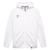 Kanak Icon full zip hoody WHT XXL Hettejakke - Unisex 