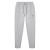 Ithaki Icon pant GRY XL Bukse i bomull - Unisex 