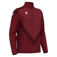 Anduin Training 1/4 Zip Top CRD M Teknisk treningsgenser - Unisex