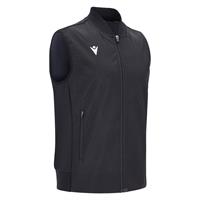 Antoine Icon gilet BLK L Teknisk Treningsoverdel - Unisex