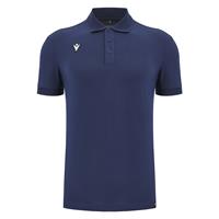 Chalki Icon stretch polo NAV M Poloskjorte - Unisex