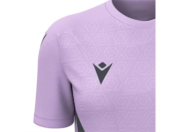 Dryad Match Day Shirt W LC 3XS Teknisk spillerdrakt - Damemodell 