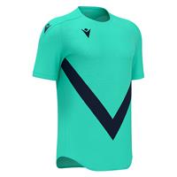 Wisp Match Day Shirt TRQ M Teknisk spillerdrakt - Unisex