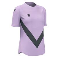 Dryad Match Day Shirt W LC XXS Teknisk spillerdrakt - Damemodell