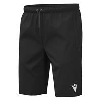 Fern Bermuda BLK XXL Fritidsshorts i bomull