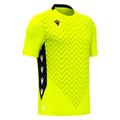 Scorpio Eco GK shirt NYEL/BLK L Keeperdrakt - Unisex