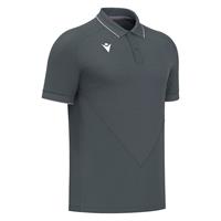 Baldwin Poly Polo ANT XS Teknisk poloskjorte - Unisex