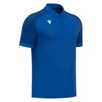 Baldwin Poly Polo ROY XXL Teknisk poloskjorte - Unisex