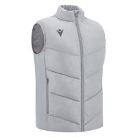 Coldmire Padded Gilet GRY L Boblevest - Unisex