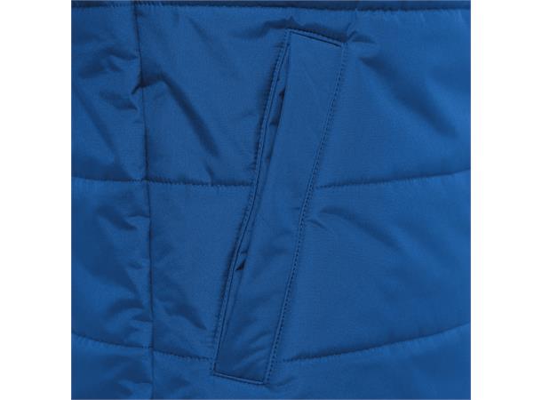 Gyor Padded Jacket ROY XXL Vattert klubbjakke - Unisex 