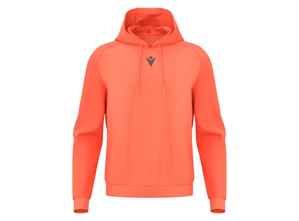 Horn Hooded Sweatshirt NCOR 4XL Teknisk hettegenser - Unisex 