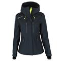 Husky Shell Jacket W Tap Shoe L Varm skalljakke med refleks til dame