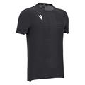 NATHAN Icon shirt BLK XXL Teknisk kamp og treningsdrakt - Unisex