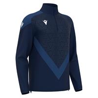 Anduin Training 1/4 Zip Top NAV M Teknisk treningsgenser - Unisex