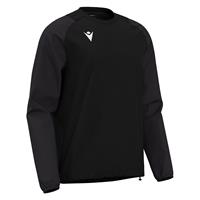 Drizzle Windbreaker BLK 5XL Ultralett vindstopper - Unisex