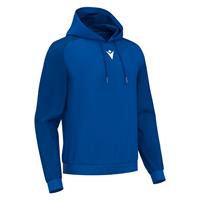 Horn Hooded Sweatshirt ROY S Teknisk hettegenser - Unisex