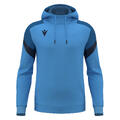Alchemist Hoody INDIGO/NAVY S Hettegenser