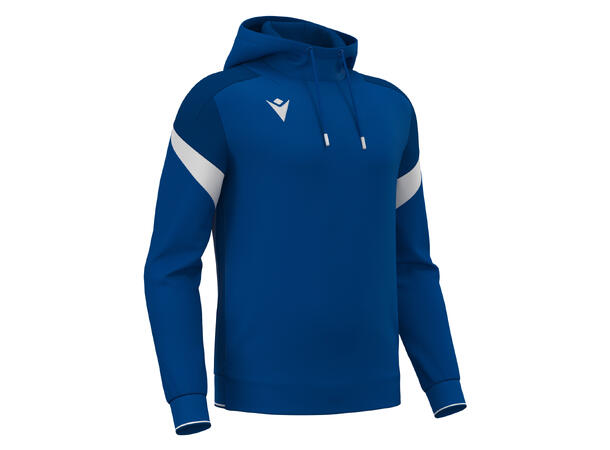 Alchemist Hoody ROY/WHT 3XS Hettegenser 
