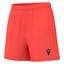 Nebula Woman Shorts Teknisk kamp-og treningsshorts til dame