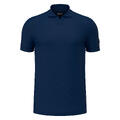 Radiant ICON Polo NAV XXL Strech bomullspique