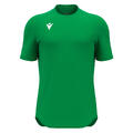 Void Shirt Shortsleeve GRN XXL Trening og Kamp T-skjorte