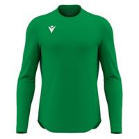 Void Shirt Longsleeve GRN 4XS Spillertrøye – Lett, pustende